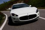 Maserati GranTurismo S 2008 года